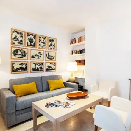 Image 5 - Calle Don Remondo, 1, 41004 Seville, Spain - Apartment for rent