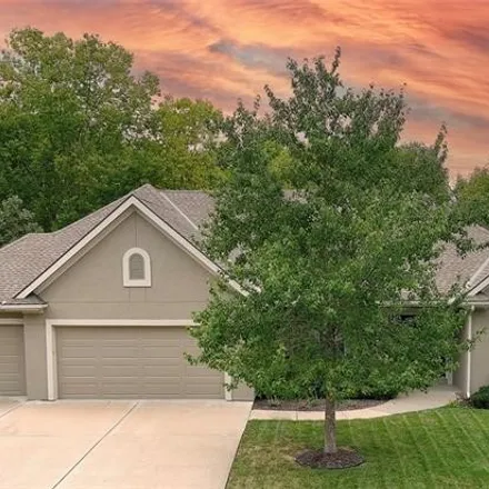 Buy this 3 bed house on 4100 Northeast 71st Court in Gladstone, MO 64119