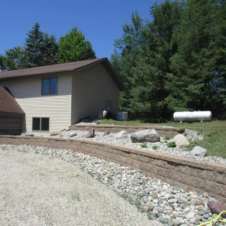 Buy this 3 bed house on 10821 West Jackson Road in Seville Township, MI 48877