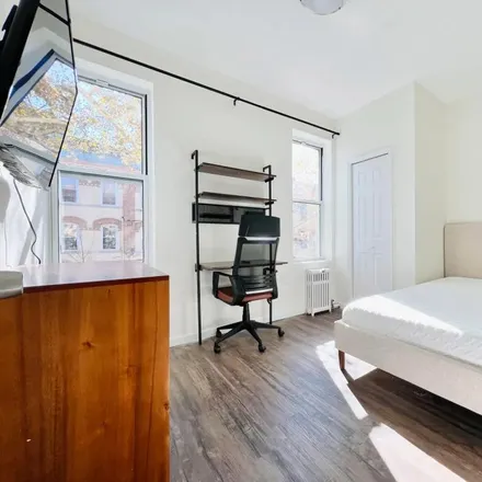 Rent this 4 bed room on 1881 Madison St in Queens, NY 11385