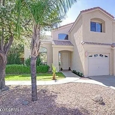 Rent this 3 bed house on 16831 North 62nd Place in Scottsdale, AZ 85254