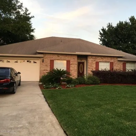 Rent this 3 bed house on 1301 Keel Court in Clay County, FL 32003