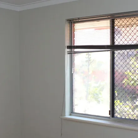 Rent this 2 bed apartment on 31-33 Bristol Avenue in Bicton WA 6157, Australia
