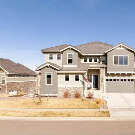 Buy this 6 bed house on West 155th Avenue in Broomfield, CO 80032