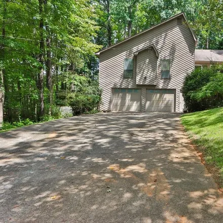 Image 4 - 1600 Shadowbrook Drive, Cherokee County, GA 30102, USA - House for sale