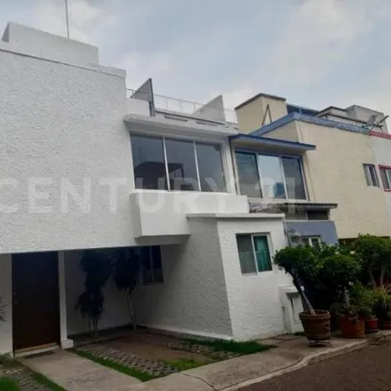 Buy this 3 bed house on Calle Aralia in Tlalpan, 14640 Mexico City