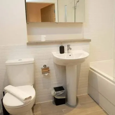 Image 8 - Dublin, Ireland - Apartment for rent