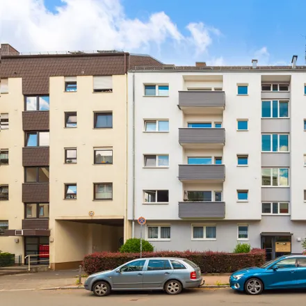 Image 2 - Ginnheimer Straße 35, 60487 Frankfurt, Germany - Apartment for rent