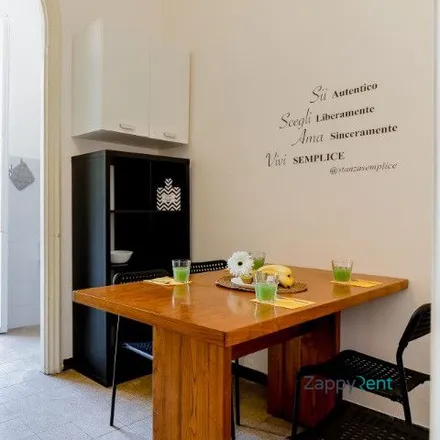 Rent this studio room on Via di Villa Koch in 00162 Rome RM, Italy