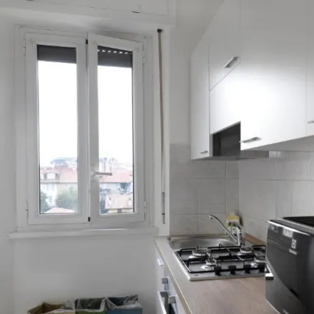 Image 5 - Beautiful one bedroom flat near Isola neighbourhood  Milan 20159 - Apartment for rent