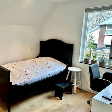 Image 4 - Bergen, North Holland, Netherlands - House for rent