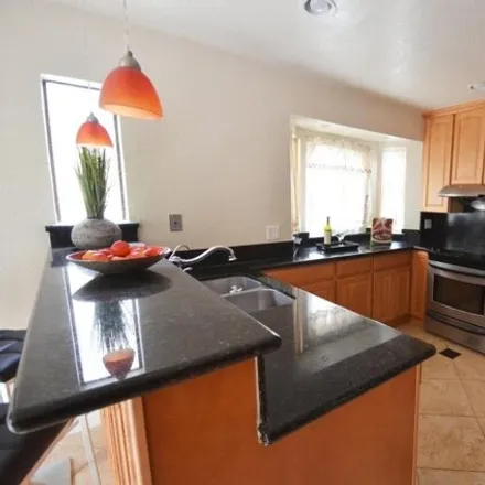 Rent this 3 bed townhouse on 2 Villa Court in South San Francisco, CA 94080