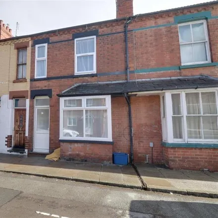 Image 8 - 34 Bowden Road, Northampton, NN5 5LT, United Kingdom - Townhouse for rent