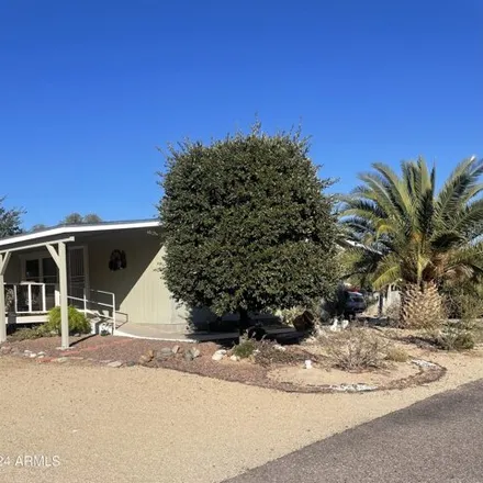Image 2 - South Sunset Drive, Black Canyon City, AZ 85324, USA - Apartment for sale