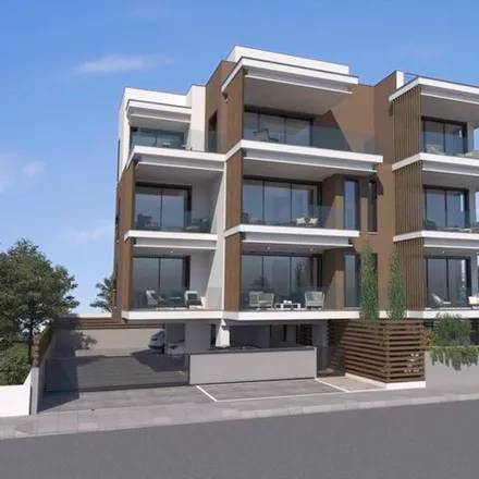 Buy this 1 bed apartment on Georgiou Papandreou in 3082 Limassol, Cyprus