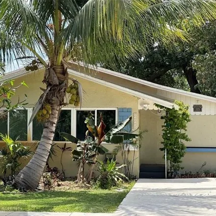 Image 3 - 420 Southwest 5th Street, Dania Beach, FL 33004, USA - House for rent