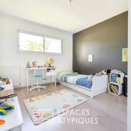 Image 2 - 3 Rue Michel Gérard, 35740 Pacé, France - Apartment for rent