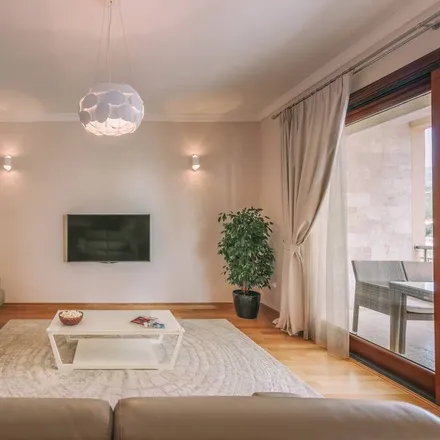 Rent this 2 bed apartment on Budva in Budva Municipality, Montenegro