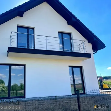 Buy this studio house on Krakowska 23 in 32-085 Modlniczka, Poland