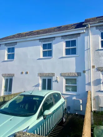 Buy this 3 bed townhouse on Bolitho Road in Penzance, Cornwall