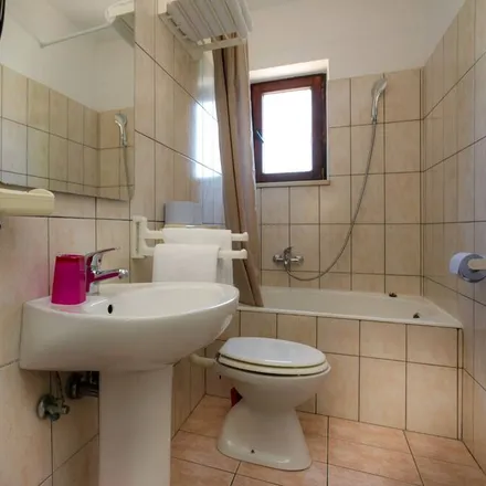 Image 3 - 51516 Vrbnik, Croatia - Apartment for rent