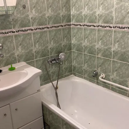 Rent this 1 bed apartment on Stanovice u Nové Cerekve ev.12 in 393 01 Nová Cerekev, Czechia