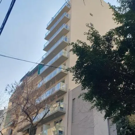 Buy this 1 bed apartment on Amenábar 2444 in Belgrano, Buenos Aires