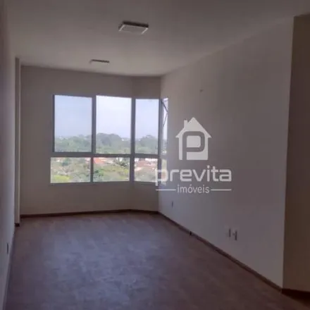 Rent this 2 bed apartment on Avenida José Vicente de Barros in Areão, Taubaté - SP