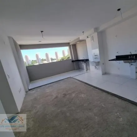 Buy this 2 bed apartment on Rua Otávio Antônio Meneguesso in Jardim D'Abril, Osasco - SP