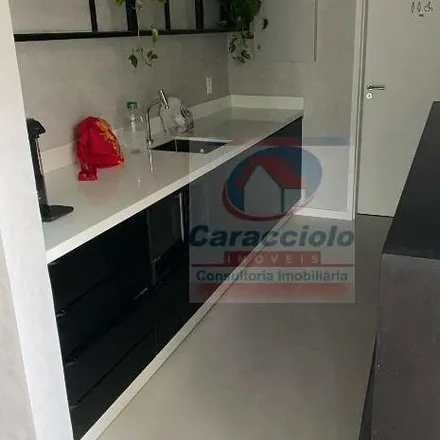 Rent this 4 bed apartment on Rua Padre Carapuceiro 54 in Boa Viagem, Recife - PE