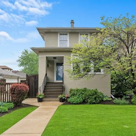 Buy this 3 bed house on 1198 North Lombard Avenue in Oak Park, IL 60302