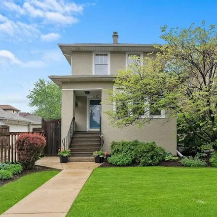 Image 1 - 1198 North Lombard Avenue, Oak Park, IL 60302, USA - House for sale