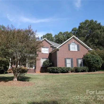 Rent this 4 bed house on 1506 Summit View Drive in Rock Hill, SC 29732