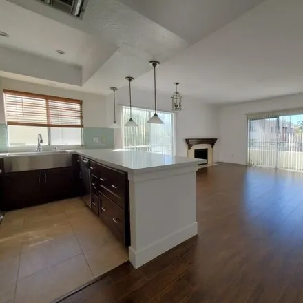 Rent this 2 bed apartment on 1570 Amherst Avenue in Los Angeles, CA 90025