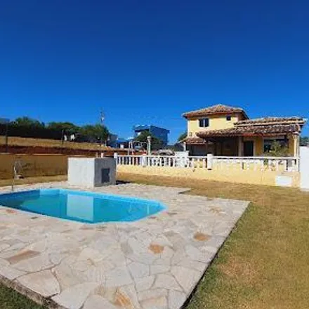 Rent this 4 bed house on unnamed road in Bragança Paulista, Bragança Paulista - SP