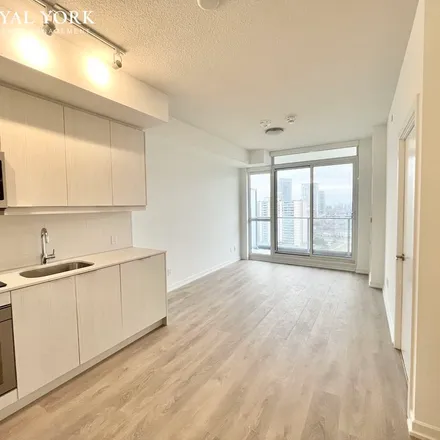 Image 9 - 36 Forest Manor Road, Toronto, ON M2J 1M4, Canada - Apartment for rent