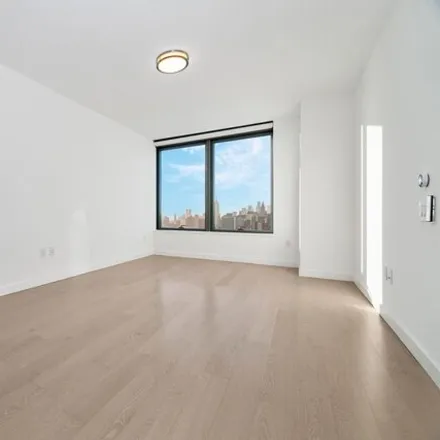Rent this 2 bed condo on Skyline Tower in 23-15 44th Drive, New York