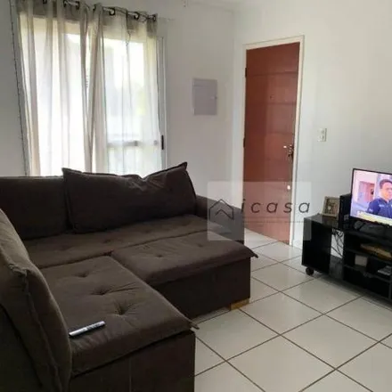 Buy this 2 bed apartment on Rua Dona Tereza Borsoi in Vila Resende, Caçapava - SP