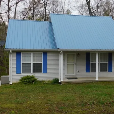 Buy this 3 bed house on unnamed road in Waverly, TN