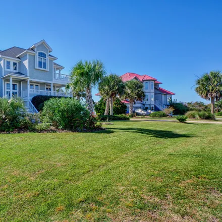 Image 6 - 17 Sailview Drive, North Topsail Beach, NC 28460, USA - House for sale