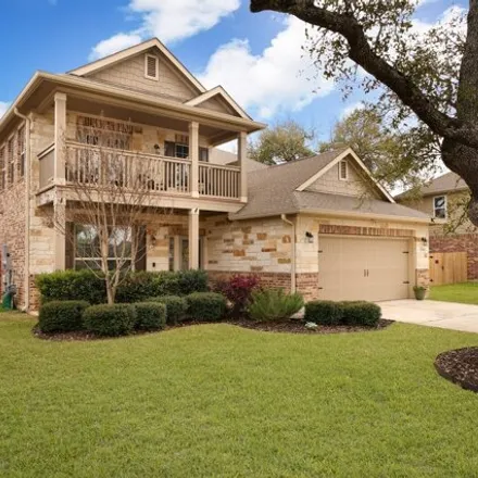 Buy this 4 bed house on 11508 Hansons Forest in Schertz, TX 78154