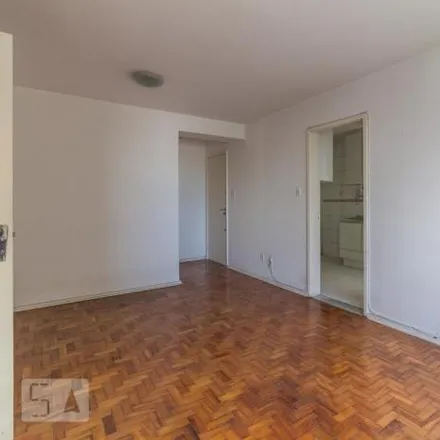 Rent this 2 bed apartment on Rua Manuel da Nóbrega 573 in Paraíso, São Paulo - SP