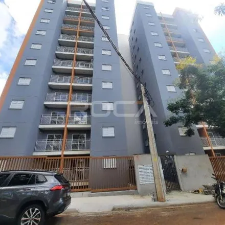 Rent this 2 bed apartment on unnamed road in Azulville, São Carlos - SP