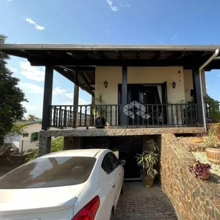 Image 1 - Rua Mato Grosso, Ana Nery, Santa Cruz do Sul - RS, 96835-090, Brazil - House for sale