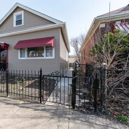Image 2 - 10349 South Green Street, Chicago, IL 60643, USA - House for sale