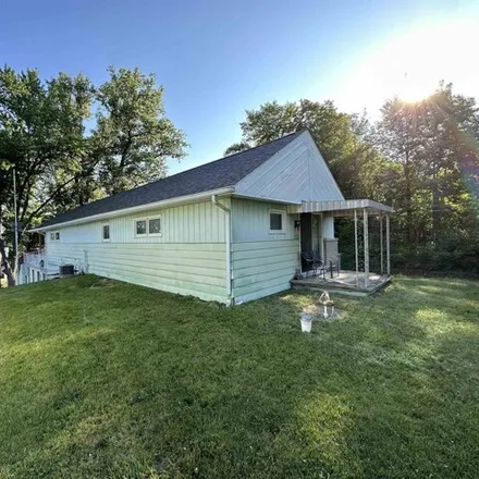 Image 5 - 9877 South 750 West, Kosciusko County, IN 46510, USA - House for sale