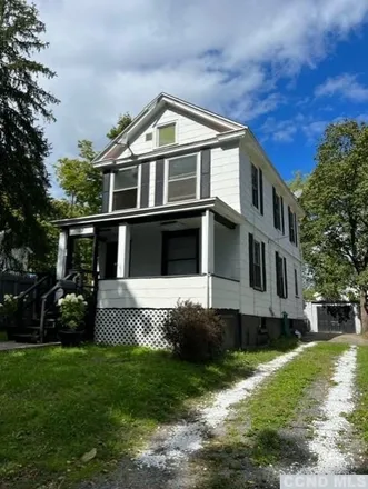 Buy this 3 bed house on 22 Spring Street in Oakdale, City of Hudson