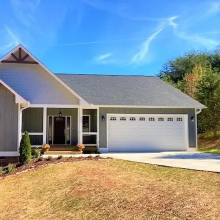 Buy this 3 bed house on 900 Edwards Street Extension in Rutherfordton, NC 28139