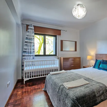 Rent this 3 bed apartment on ZU in Estrada da Circunvalação, 1800-412 Loures