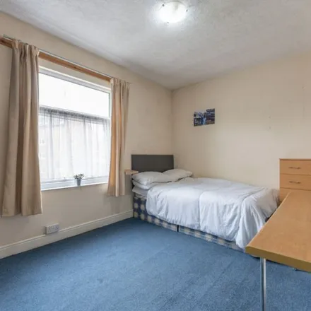 Image 5 - 31 Harrow Road, Selly Oak, B29 7DN, United Kingdom - Apartment for rent